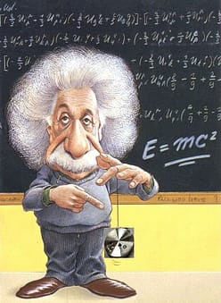 Albert-Einstein